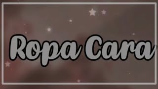 °•Ropa Cara•°\\\\\\ Meme gacha club \\\\\\Creditos 👇