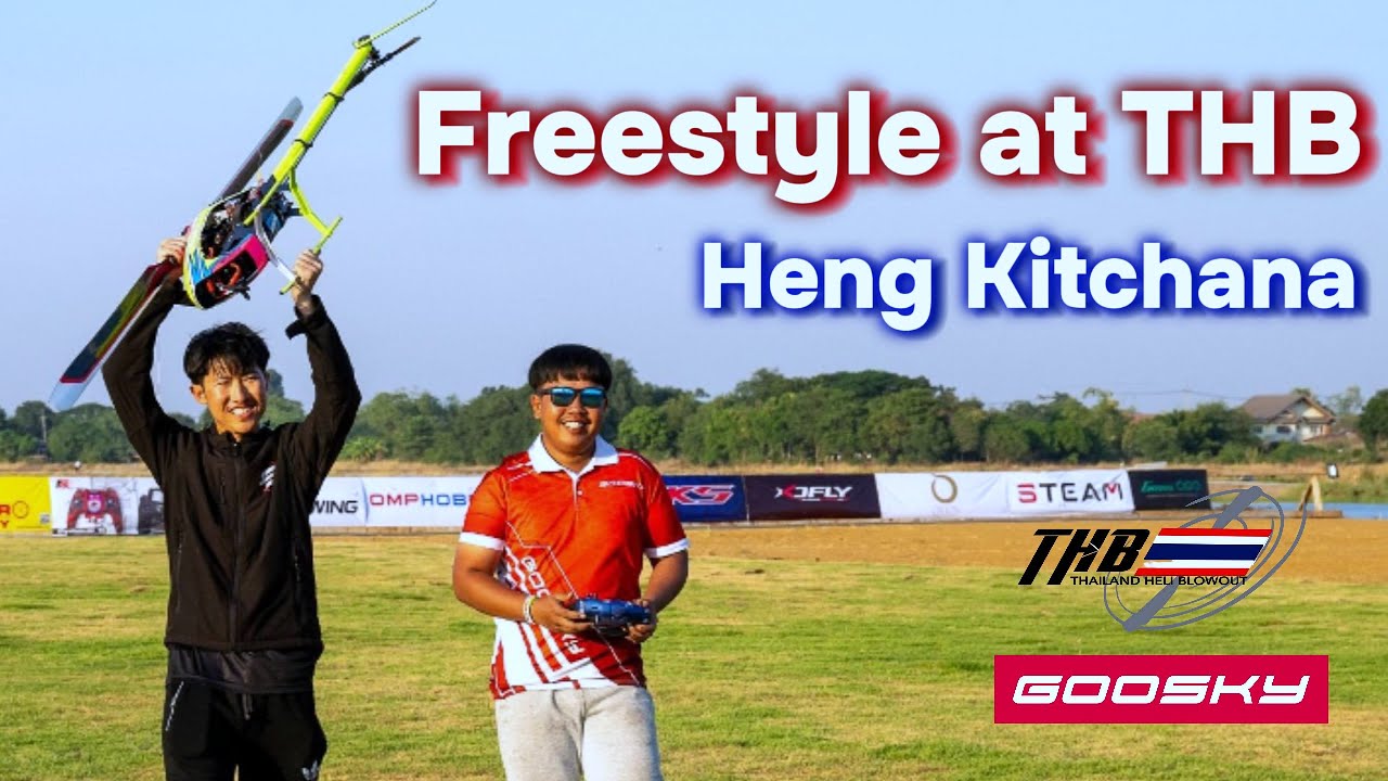 Heng Kitchana Free Flying At THB 2024 YouTube heng-kitchana-free-flying-at-thb-2024-youtube