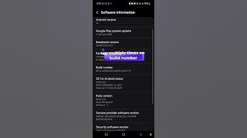 Fix camera access in your samsung android phone😊🌟||  Enable camera access !!