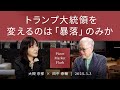 【米国市場を揺さぶる3大リスク】バブル崩壊の予兆か/AI中小株へのアプローチ/不確実性の高まるトランプ政権<大槻奈那× 田中泰輔>|Pictet Market Flash 2025.3.3