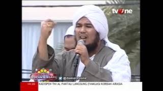 Medina - Allah Kuasa Mahluk Tak Kuasa (Live Damai Indonesiaku @TvOne)