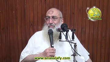 015- حول سورة (الطور) (تأملات في آيات). د/ ياسر برهامي