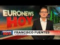 Euronews Hoy | Las noticias del martes 16 de febrero de 2021