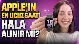 Appleın En Ucuz Saati Apple Watch Se 1. Nesil Hala Alınır Mı?