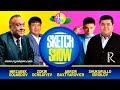 Sketch SHOW 44-soni (Mirzabek Xolmedov, Zokir Ochildiyev, Shukurullo Isroilov, Abror Baxtyarovich)