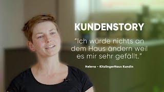 Das Traumhaus wird Wirklichkeit | Kundenstimme #3