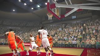 Ncaa Basketball 10 2016 2017 Season Miami Hurricanes Vs Florida State Seminoles