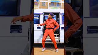 Mkono Wa Bwana By Zabron Singers Dance Video | UNCLE JAY | #unclejay