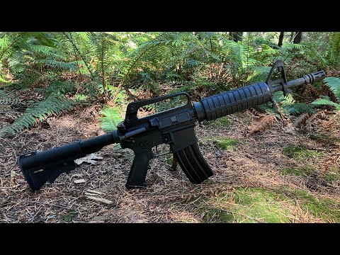 H&R 733 SBR FRT: Bringt die Hitze