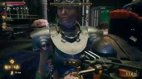 THE OUTER WORLDS Walkthrough Gameplay Part 29 (FULLGAME)