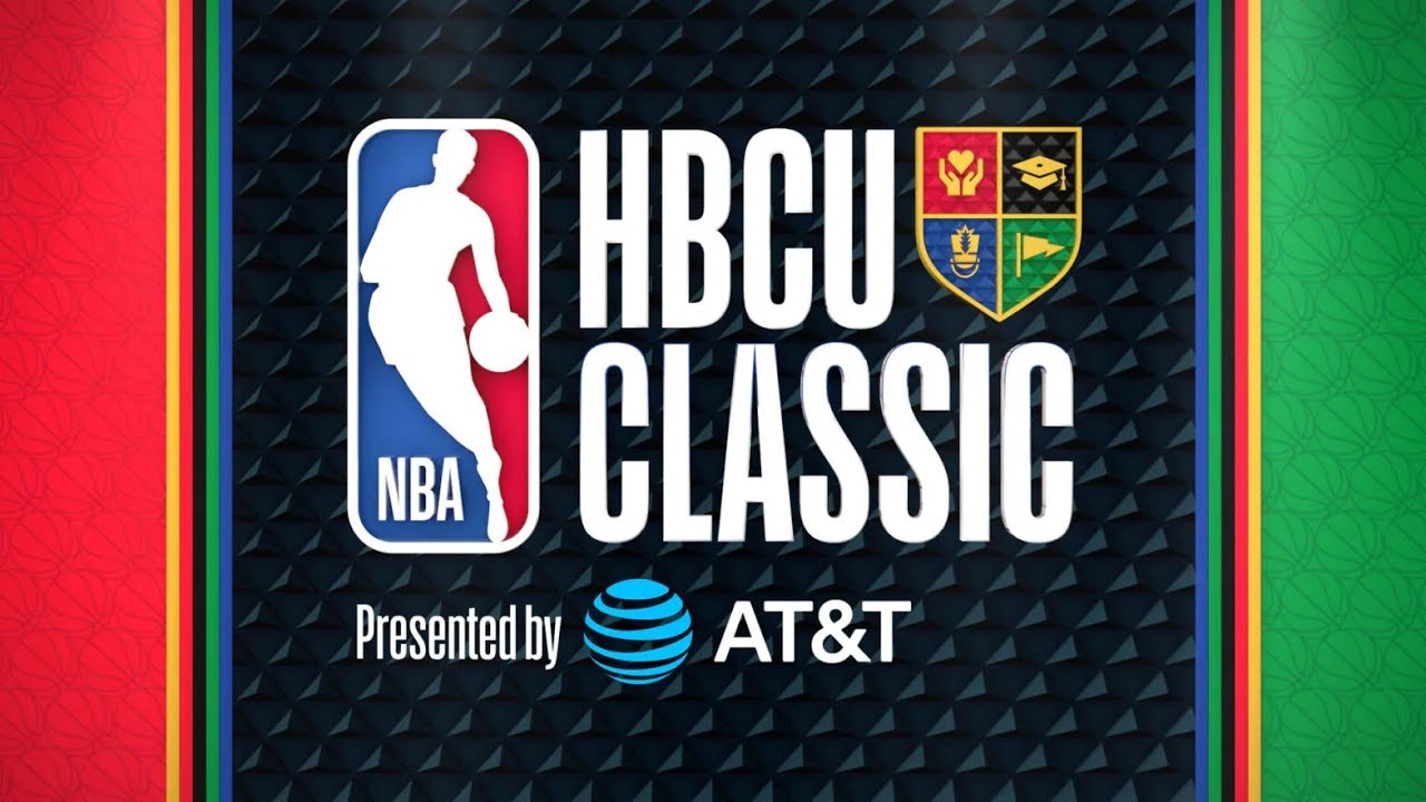 2025 NBA All Star HBCU Basketball Classic Tuskegee vs Morehouse