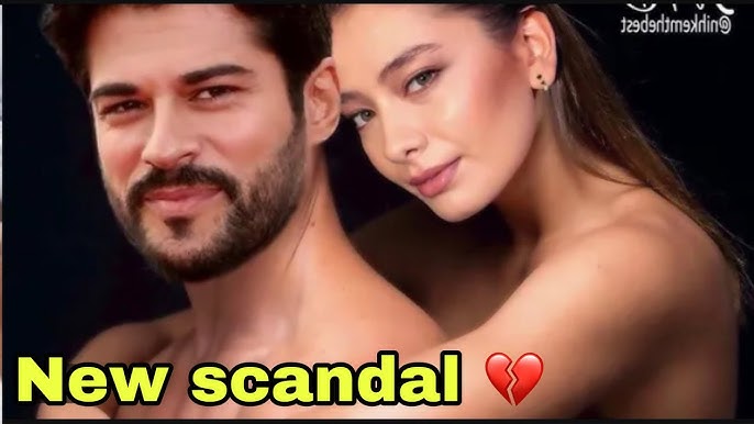 Burak Ozcivit and neslihan atagul again new scandal has been out | Reason of divorce | Celebrities - YouTube