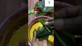 🥰 Delicious moin moin on a budget 2024. Cook with me. MOINMOIN ELEWE (LEAF) #moinmoin #leaf #nigeria