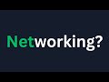 NETWORKING : Public-Private, Ip-Mac, icmp.