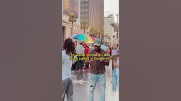 Red flags in a relationship 🚩| #shorts #comedy #interview