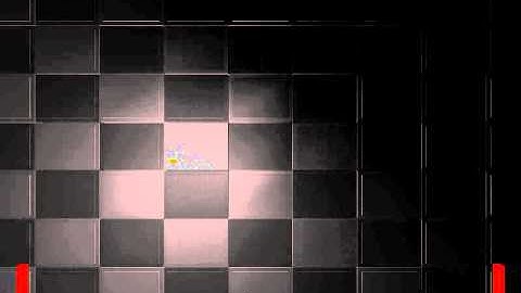 OpenTK - Pong (OpenGL)