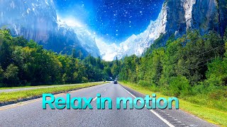 Sleep music - The best music and views for relax, sleep and meditation