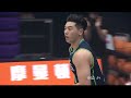 【瓏王降世】連續繳出洋將級別數據，強勢問鼎年度MVP｜高雄全家海神 #10 胡瓏貿