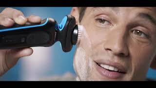 Braun Series 5 Produktvideo