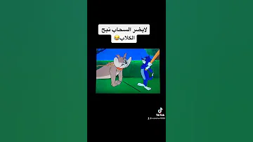 لايضر السحاب نبح الكلاب 