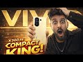 VIVO X200 FE⚡️The Compact BEAST Is HERE! 🤯🔥