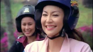 TVC Yamaha Mio Standard - 'Pesona Mio' (2006)