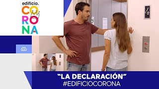 #EdificioCorona - The Declaration! - Best Moments / Episode 11