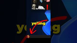 best desktop pets when playing horror games #windows #desktopcustomization #desktoppet