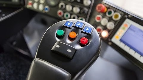 Siemens Replaces German Train Parts On Demand with Stratasys FDM 3D Printing (Eng sub)