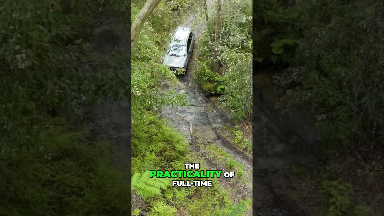 2025 Subaru Forester Hybrid The Perfect AWD Combo