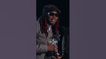 Thumbnail of Congratulations Leon Thomas! BET Awards 2025 Best New Artist