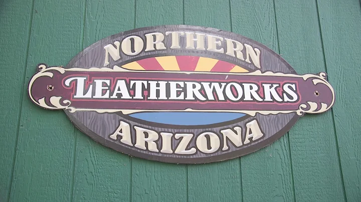 From Coward to Cowboy - Cowboy Bootmaker