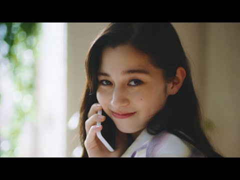 動画 中条あやみ 竹内涼真にキュートな上目遣いで甘える 仲良し兄妹コンビ再び コミックシーモア新cm Maidigitv マイデジｔｖ