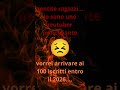 perfavore🫶🙏🤟🤘🤙