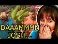 Freya CONFIRMS Josh Has A BIG P*nis