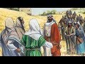 030 - Lord of the Sabbath  (Farsi)