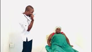 mukadzi kutiza pamusha nekutya murume