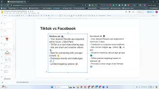 Mastering E-commerce: Basics of Marketing | Lecture 8