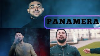 Elis Manaj & Sergio ft Erxhan Manaj Panamera Tallava 2021(Video Biggie Master)(Cover Manco Zjarr) Resimi