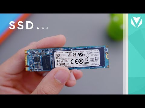 Video: Những điều Bạn Cần Biết Về ổ Cứng SSD