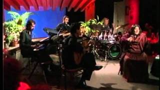 Mercedes Sosa - Los bailes de la vida.