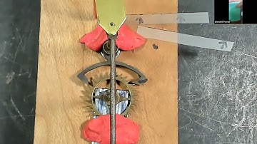 Putting a Clock in Beat