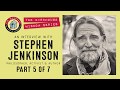 Stephen Jenkinson (part 5 of 7) Elderhood in a Time of Trouble