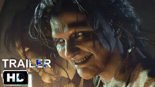 3th Resident Evil 8: Village - Official Gameplay Trailer | PS5 Showcase | TRAILER HD