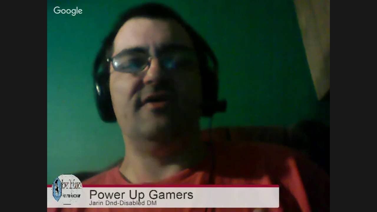 Video Response to Tim from Absolute Tabletop & Tabletop Terrors : Villians