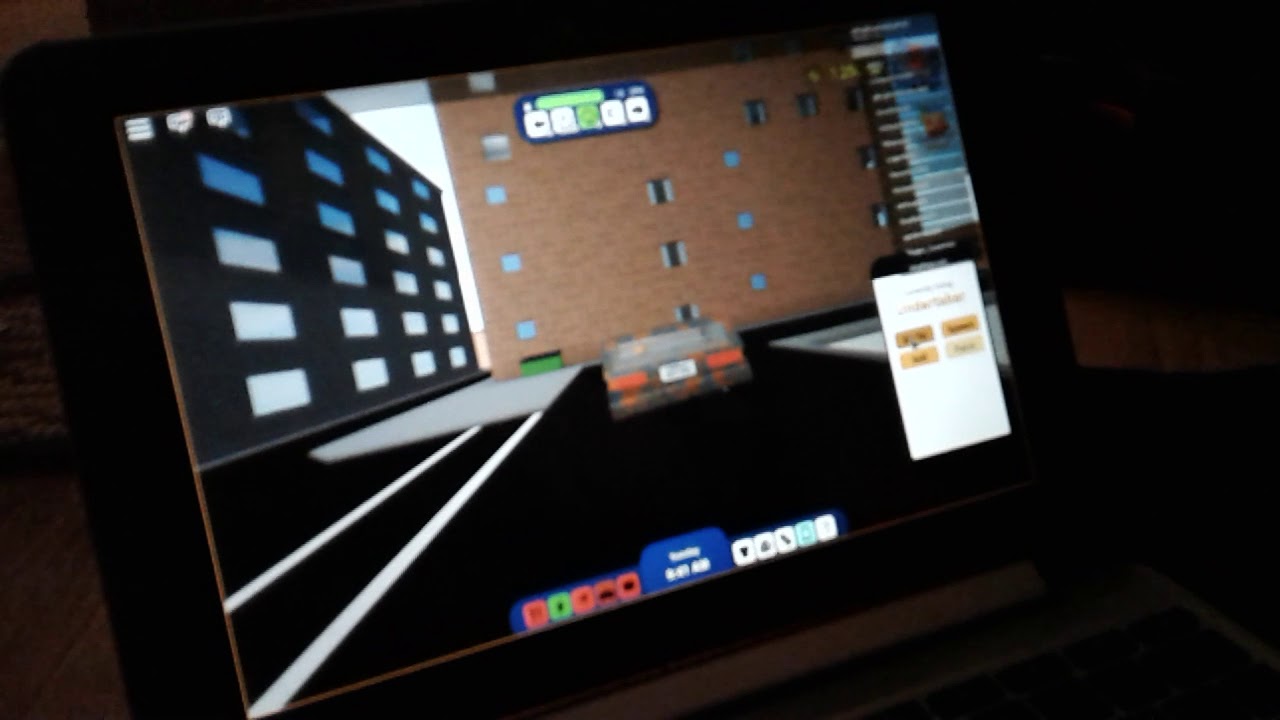 Undertaker Rocitizens Rocitizens Undertaker car - YouTube