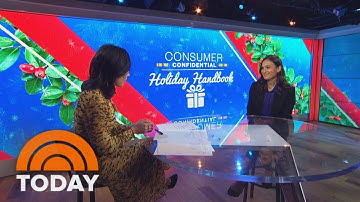 How To Avoid Holiday Travel Hassles | Consumer Confidential