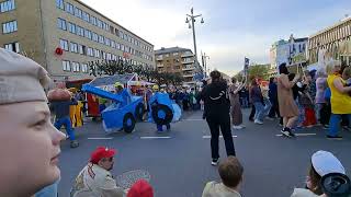 Chalmers University Cortegepart-1 Of 4