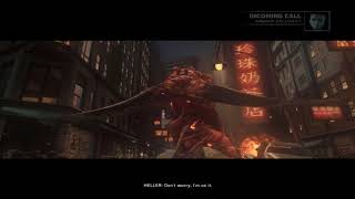 Prototype 2 - walkthrough #23 with full power heller (gameplay) - Fyling in the ointment