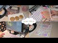 Vlog| 취미부자 취준생 일상 브이로그,,,🙈| 3Ds Max 연습하기·  달러구트  꿈 백화점 ·스티커 샘플 · 독서노트 ·마카드로잉🖌